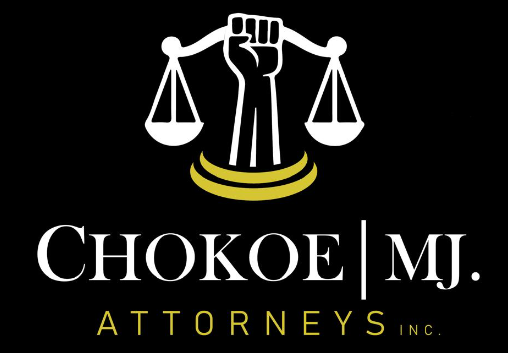 Chokoe MJ Attorneys Inc